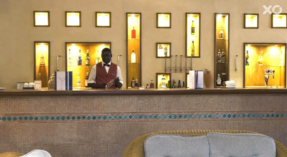 Djerba Resort Hotel