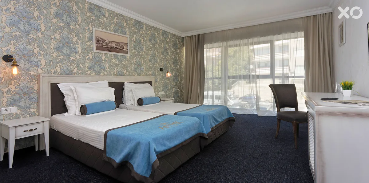 Antik Hotel