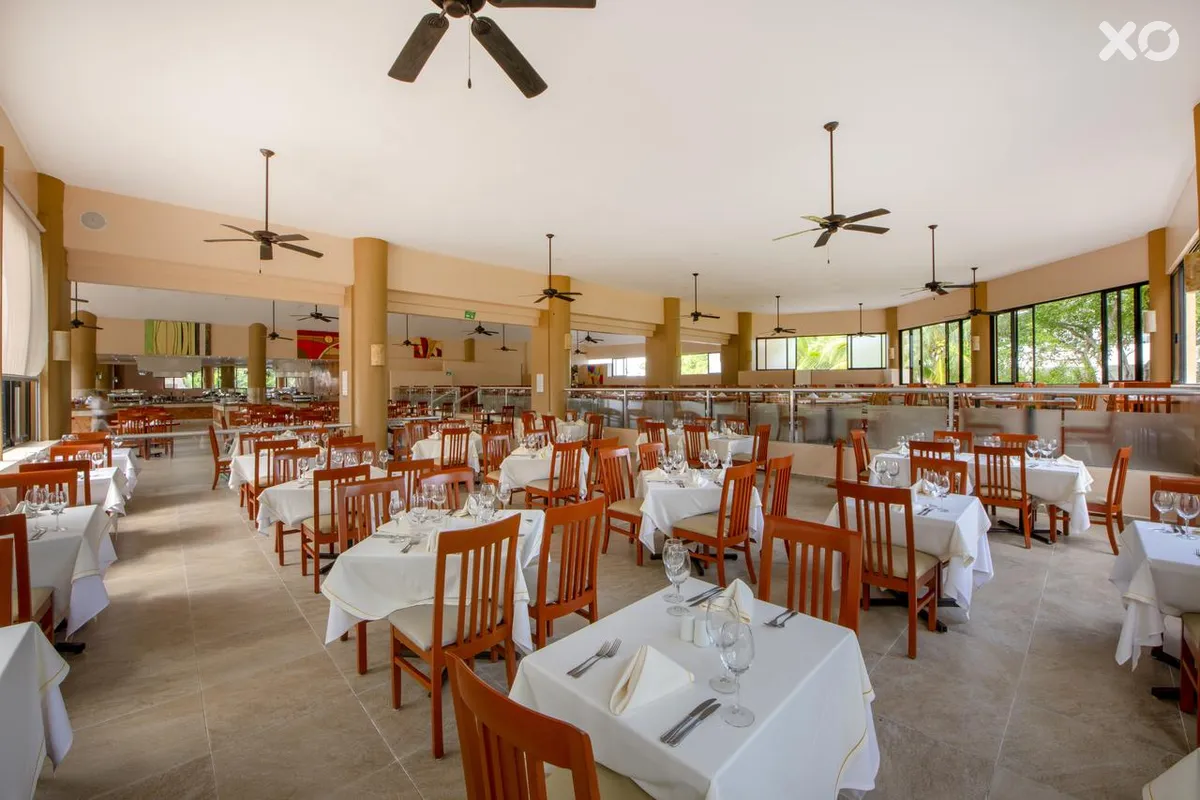 Viva Wyndham Maya