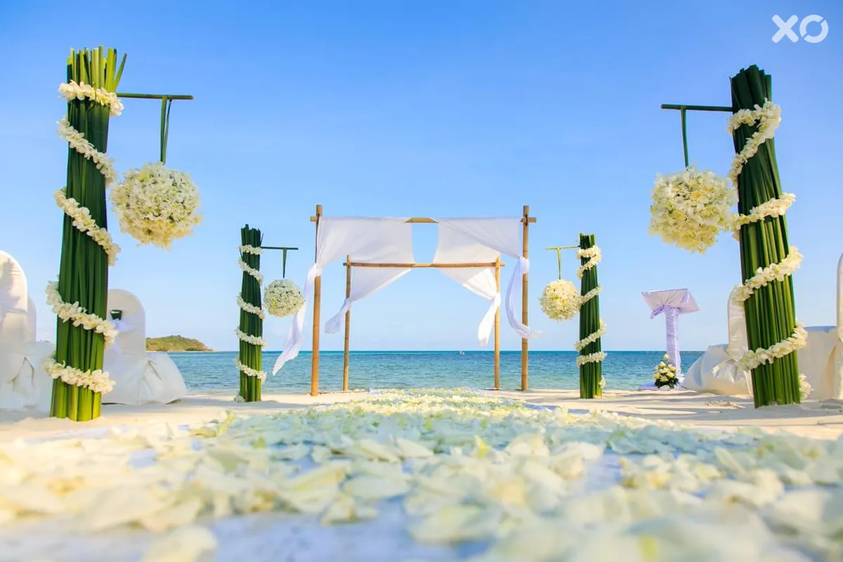 Sareeraya Villas & Suites