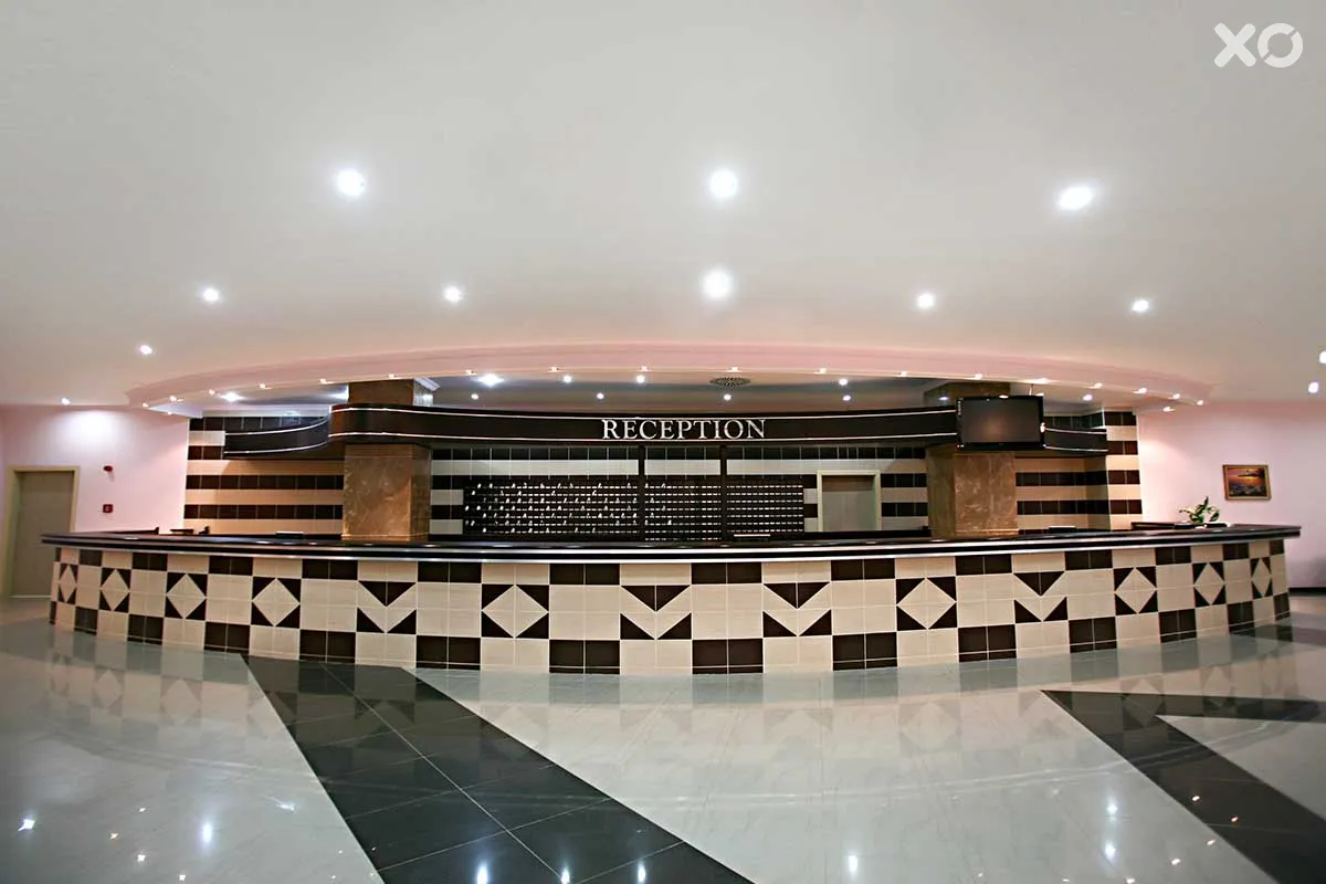 Bayar Family Resort Hotel & Spa