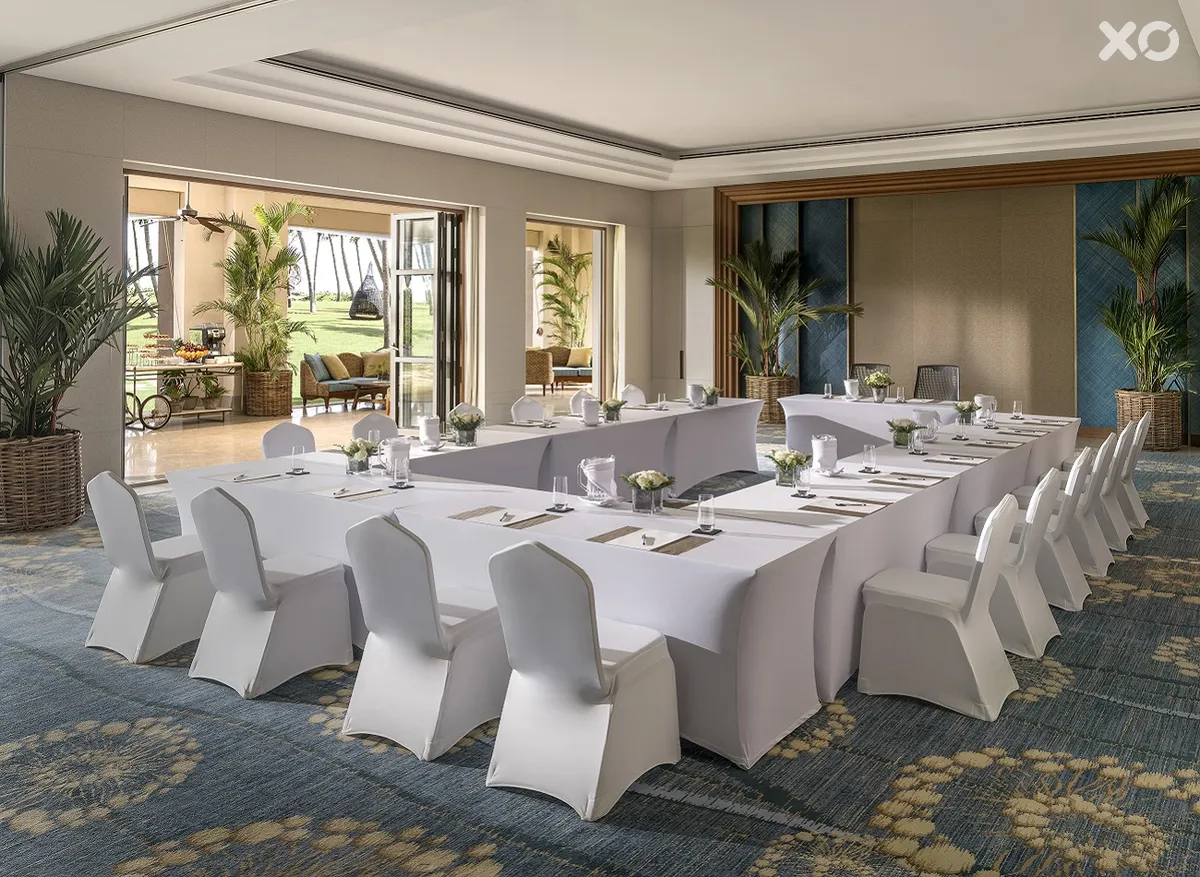 Shangri-La's Hambantota Resort & Spa