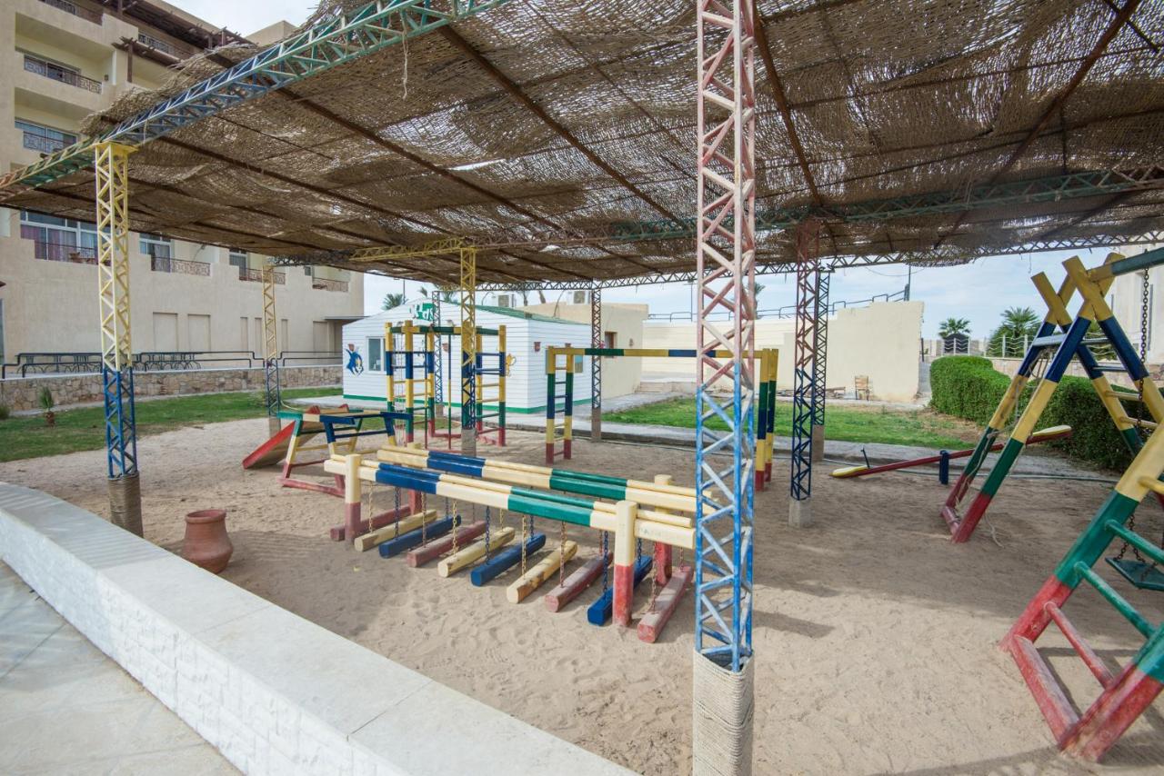 Imperial Shams Abu Soma Resort