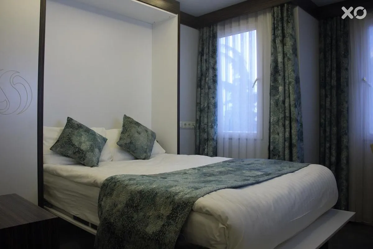 Sogut Hotel & Spa Old City