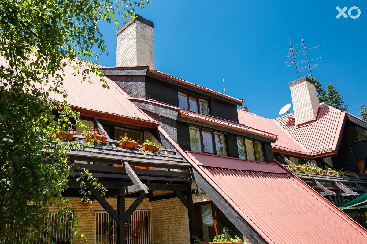 Breza Hotel
