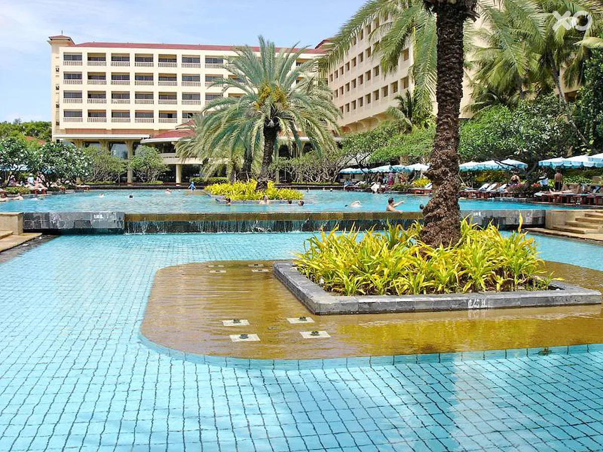 Dusit Thani Hua Hin
