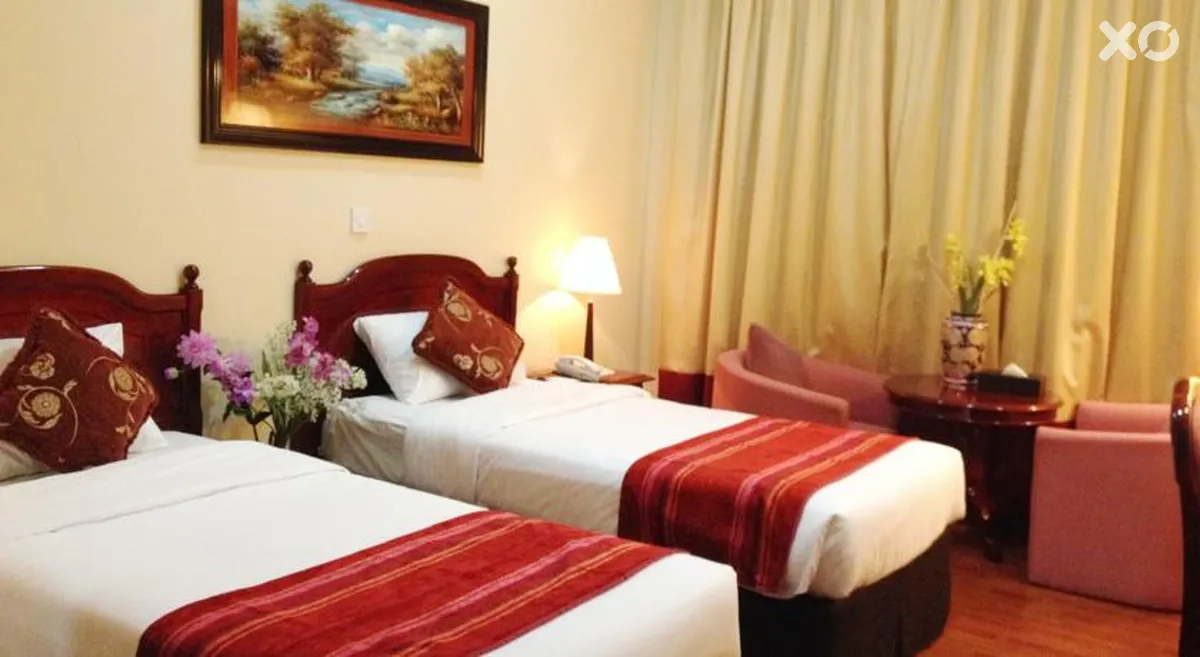 Fortune Hotel Deira