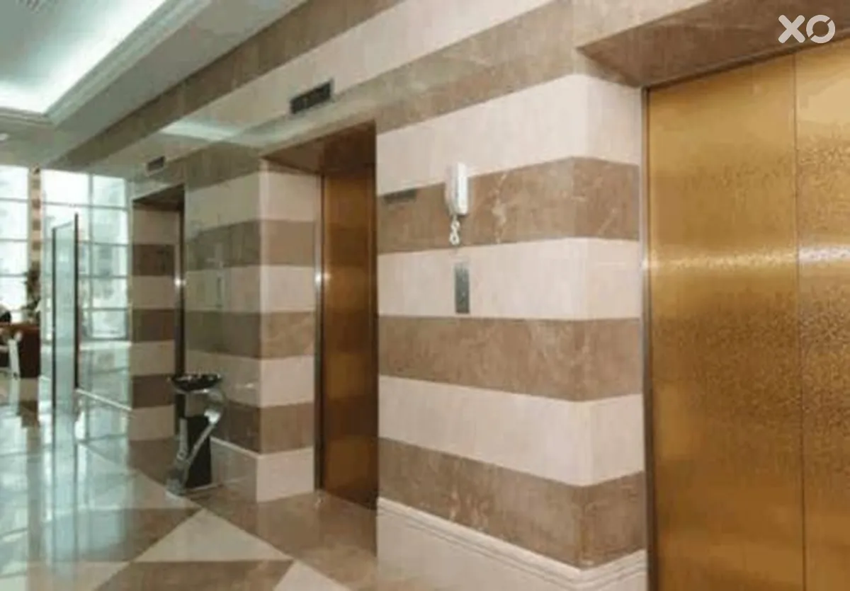 Marina Hotel Apartments