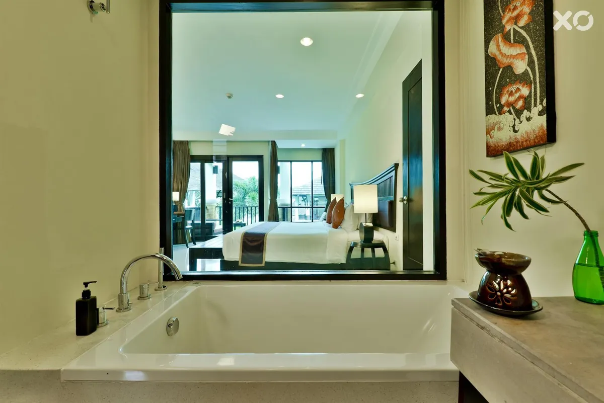 Bhu Nga Thani Resort & Spa