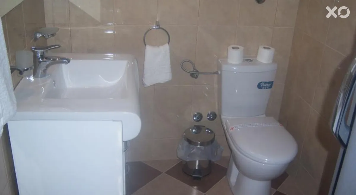 Oaza Hotel