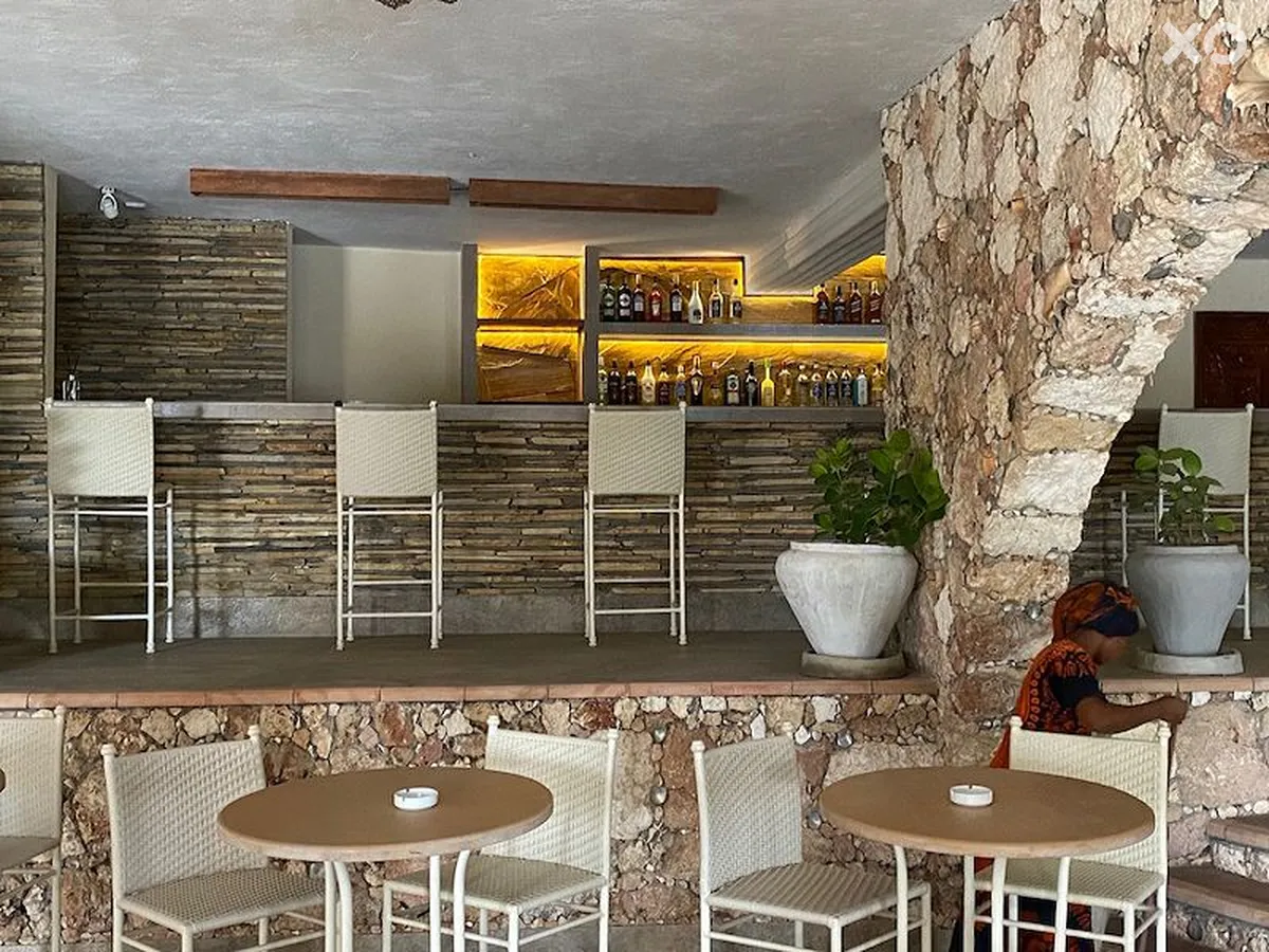 Palumbo Waves Resort