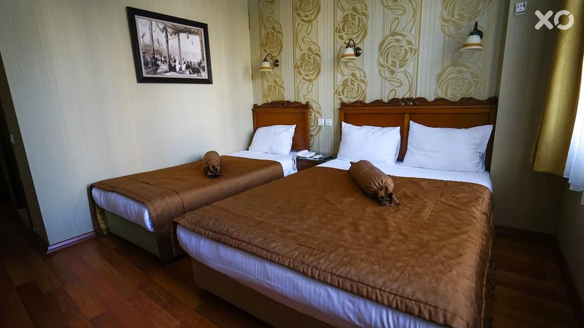 Yusufpasa Konagi Hotel