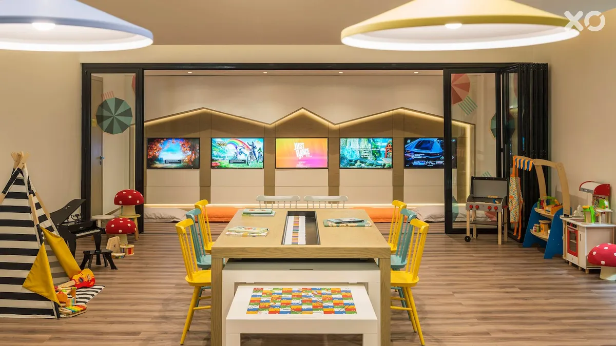 Le Royal Meridien Beach Resort & Spa