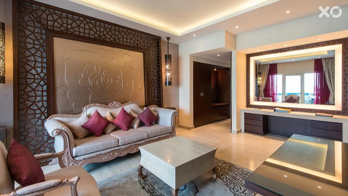Ajman Hotel