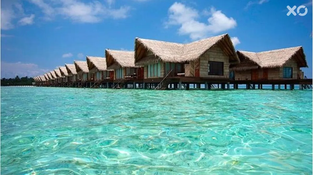 Adaaran Select Hudhuran Fushi