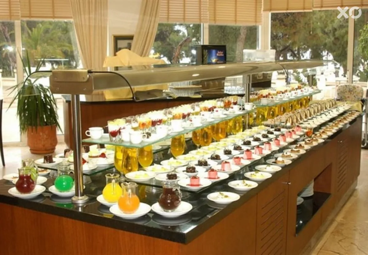 Amara Comfort Kemer