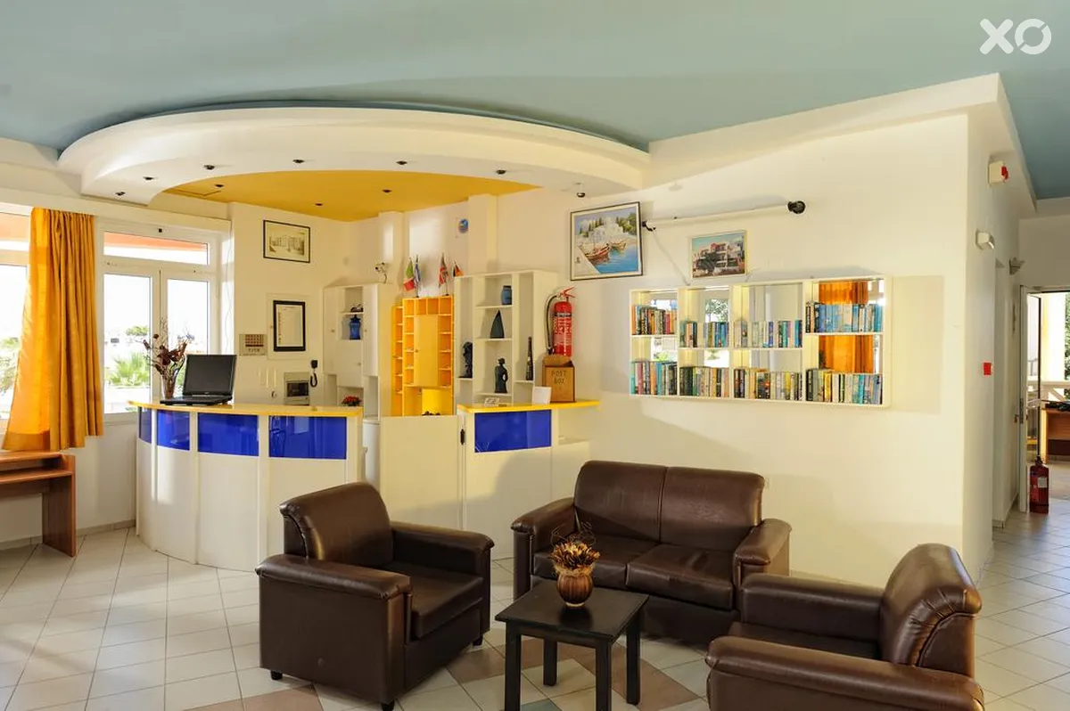 Filia Hotel