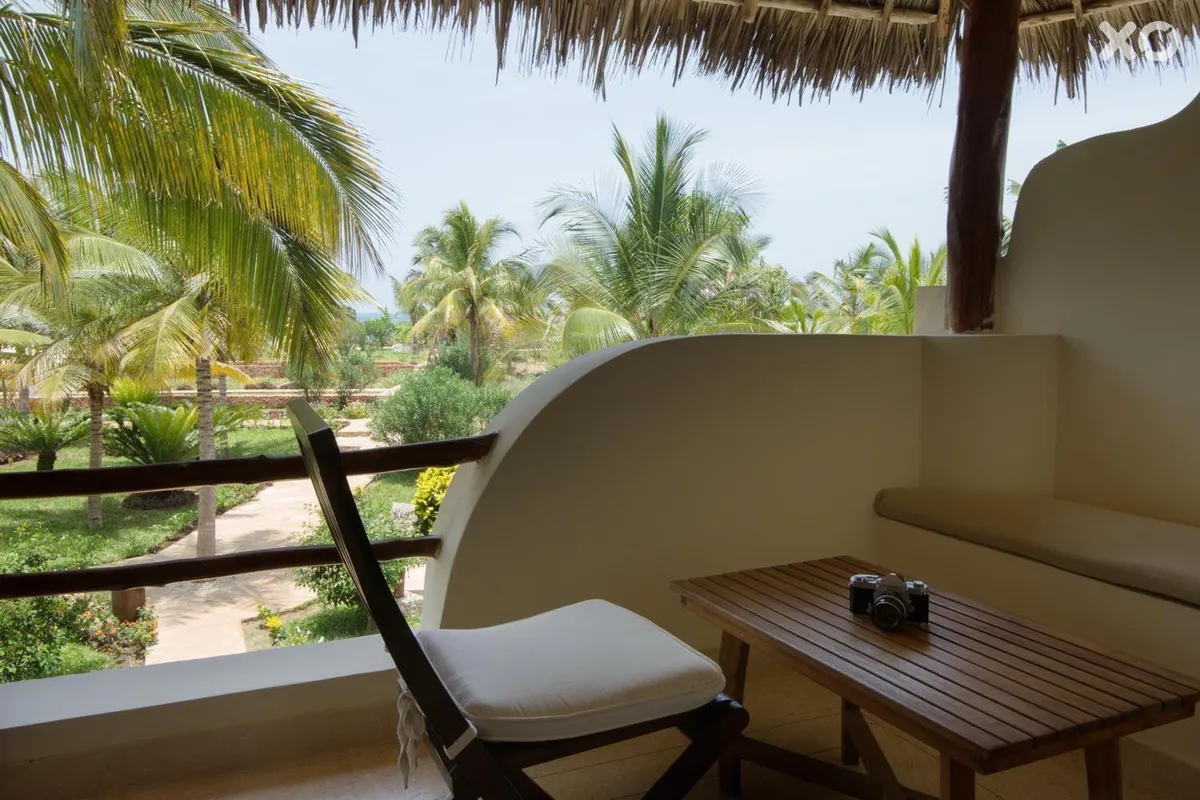 Fruit & Spice Wellness Resort