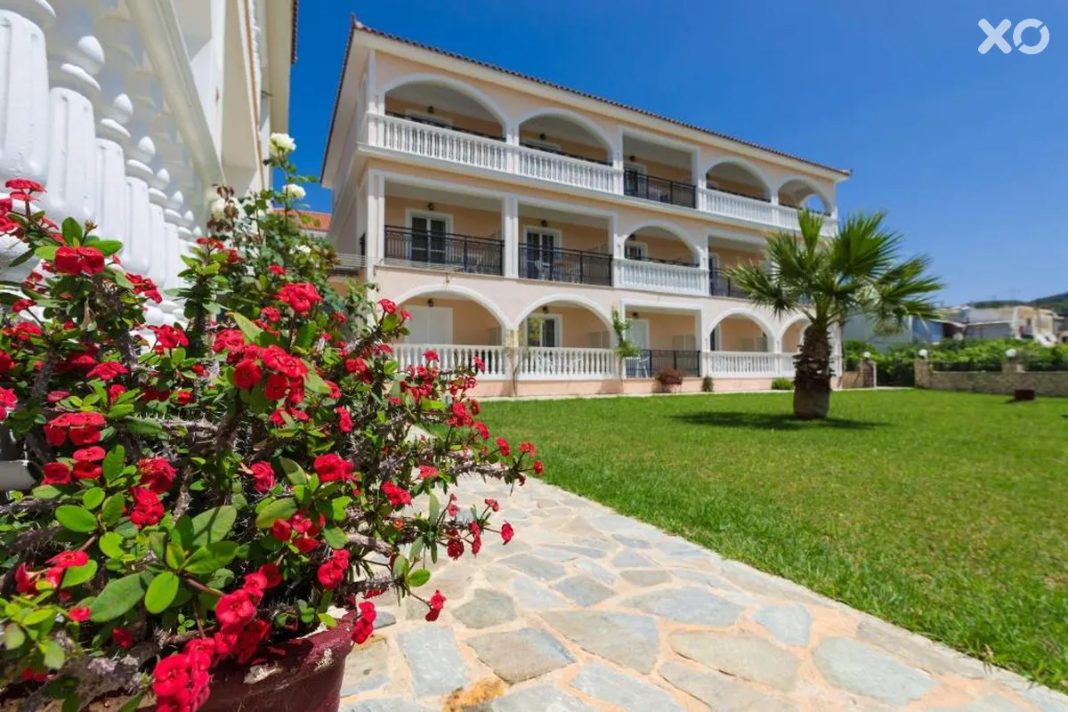 Athina Apartments