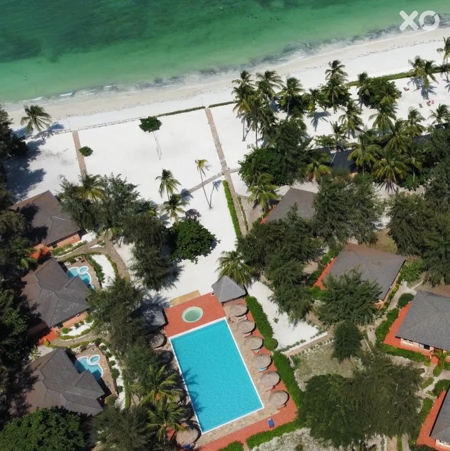 VR Club Paje Palms Beach Resort