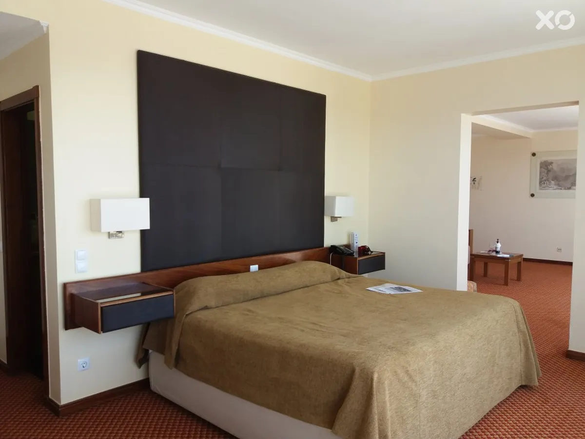 Orca Praia Hotel