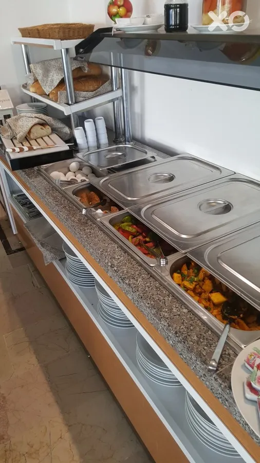 Esperanza Boutique Hotel
