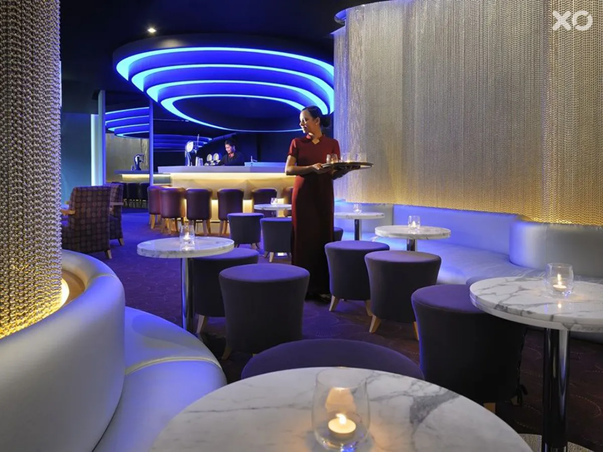 Crowne Plaza Dubai Jumeirah