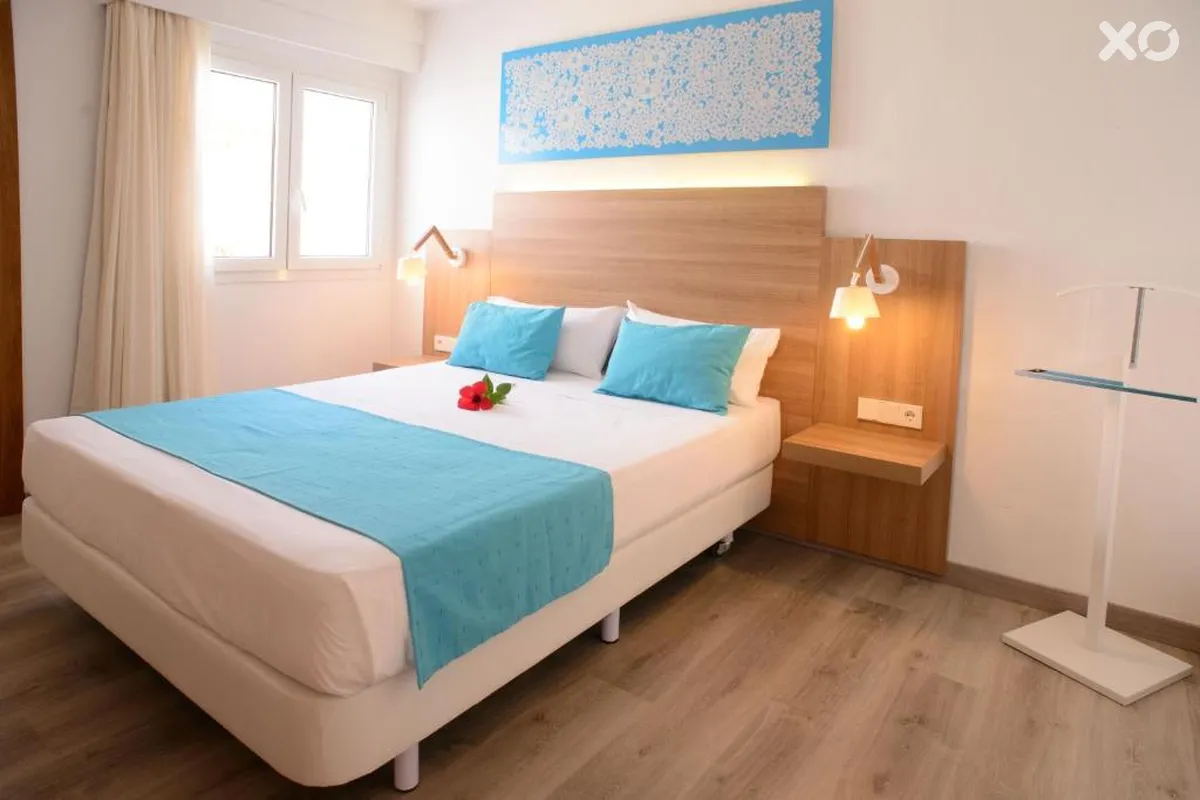 Cala Llenya Resort Ibiza