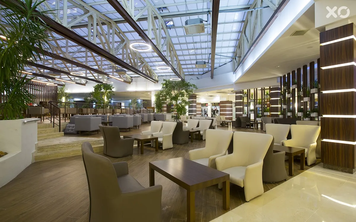 Washington Resort Hotel & Spa