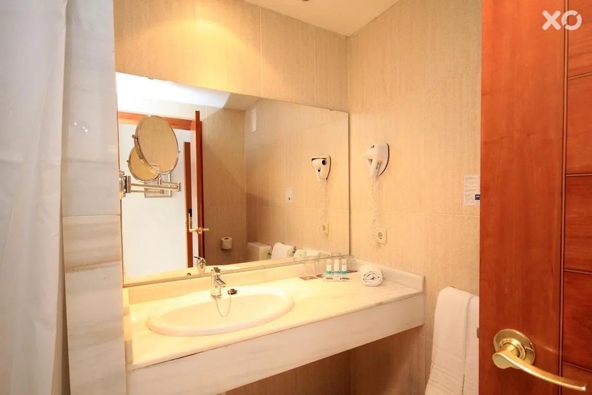 Alua Sun Torrenova Hotel