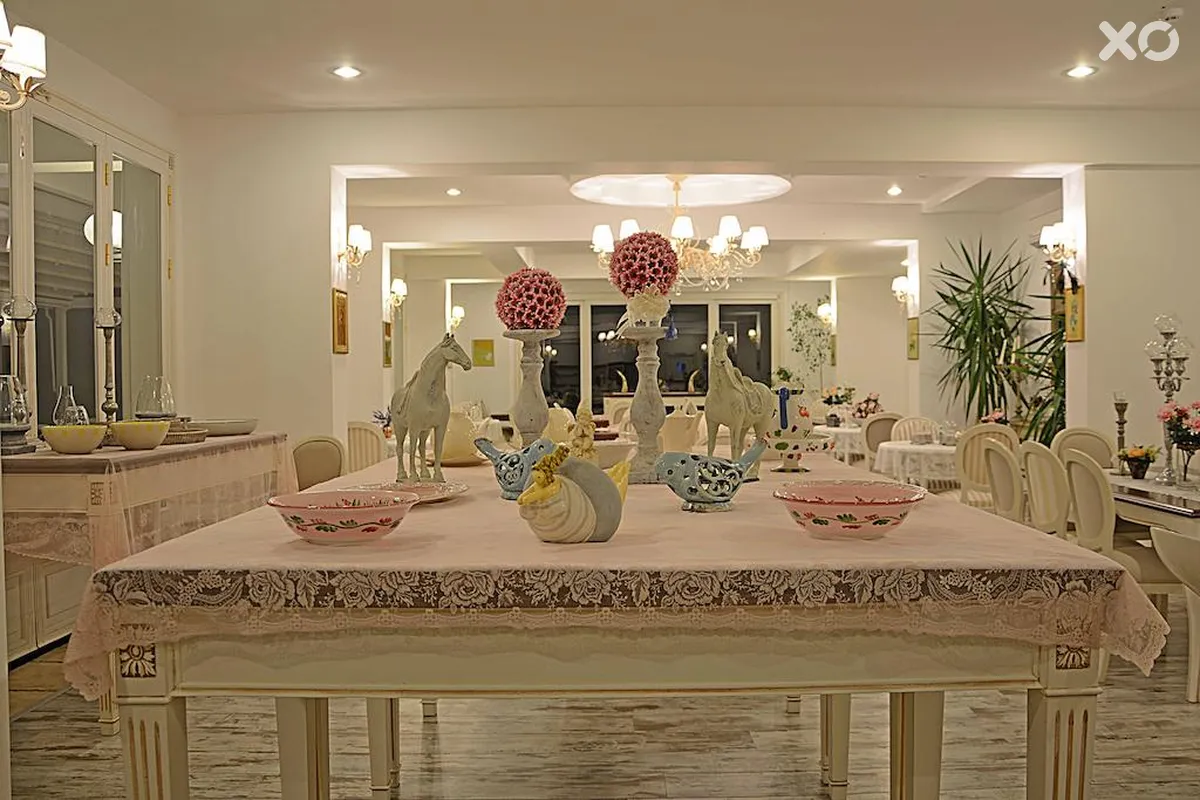 LaVista Boutique Hotel & Spa