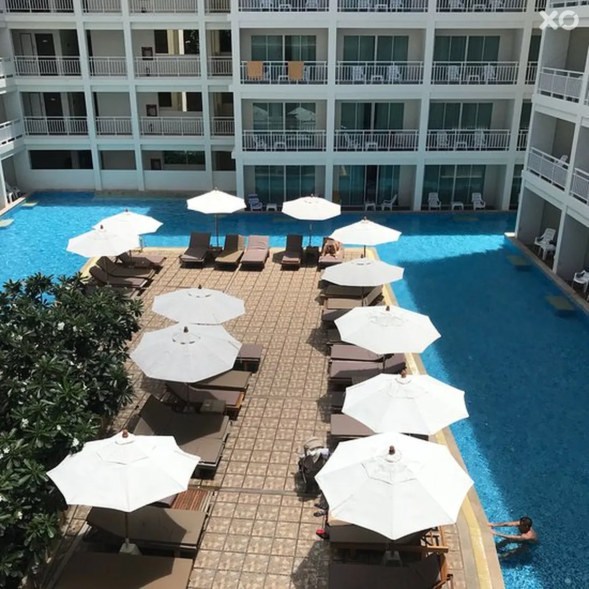 Chanalai Hillside Resort