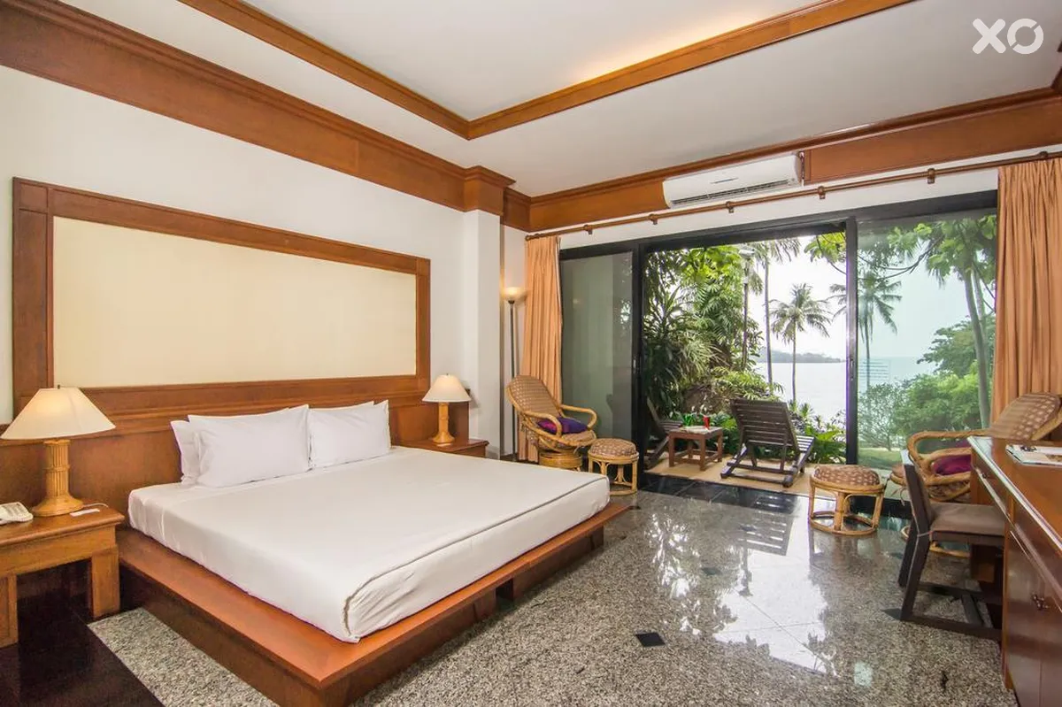 SYLVAN Koh Chang