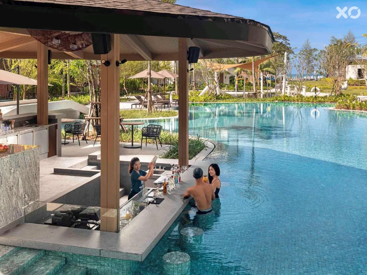 Pullman Khao Lak Resort