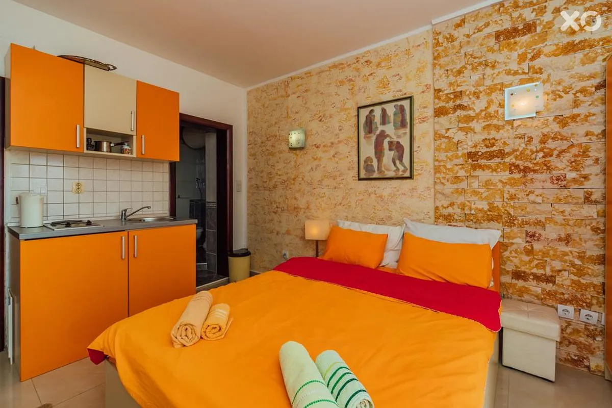 Andric Villa