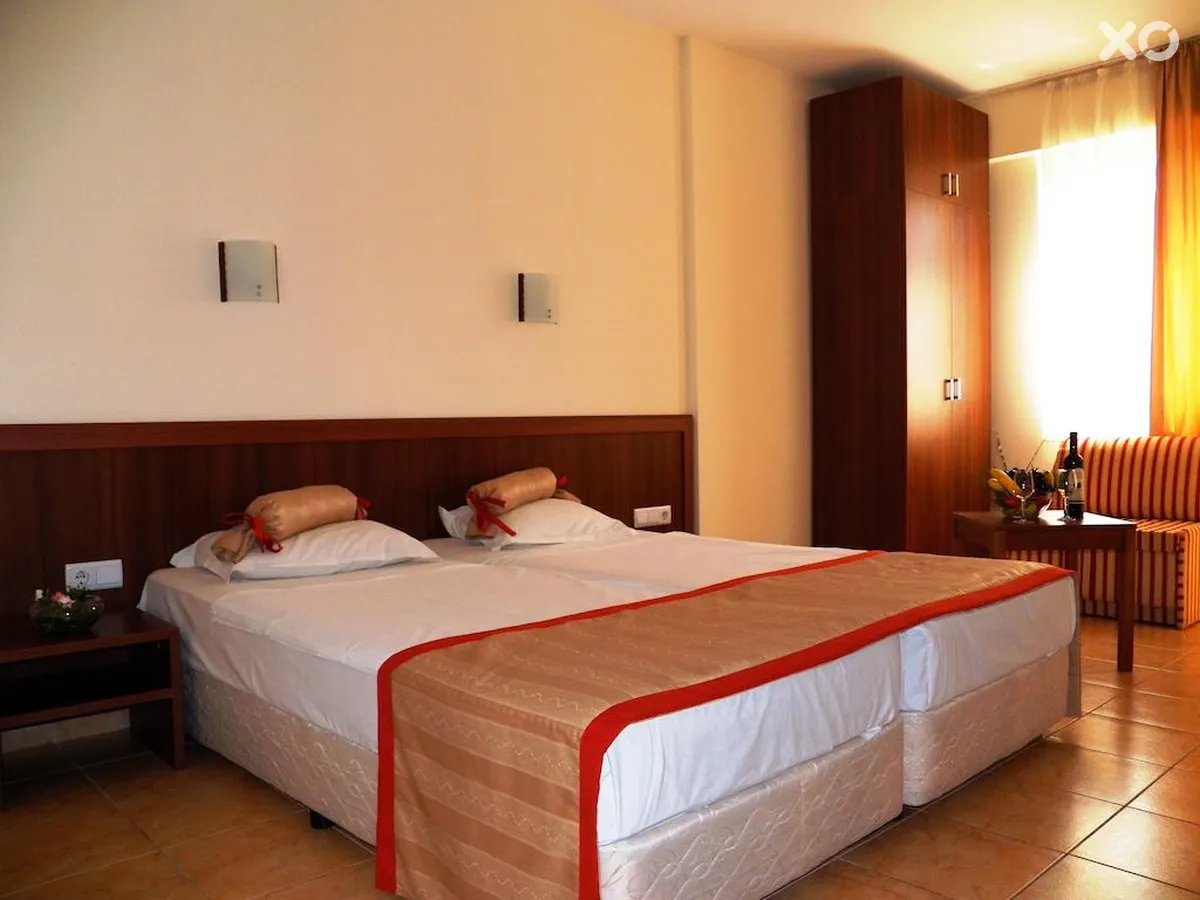 Joya Park Hotel