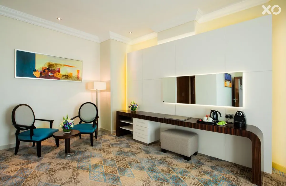 Elite Byblos Hotel