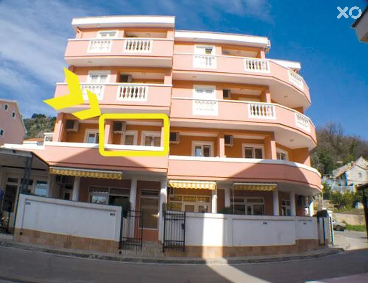 Sofia Apartments