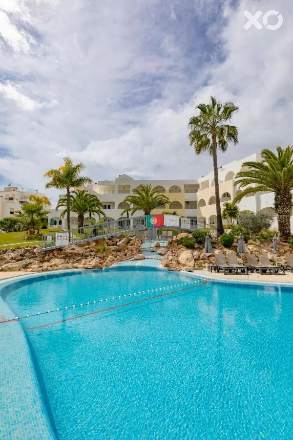 Natura Algarve Club