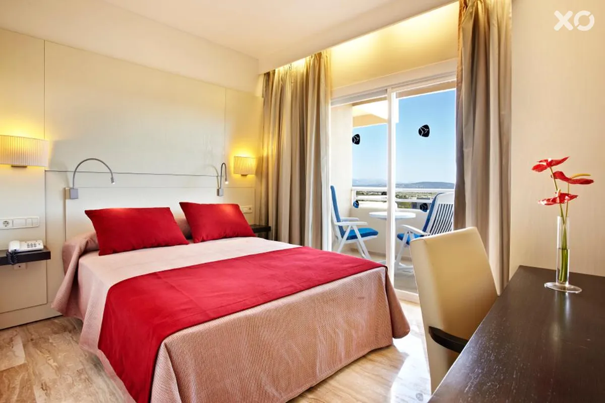 Grupotel Taurus Park