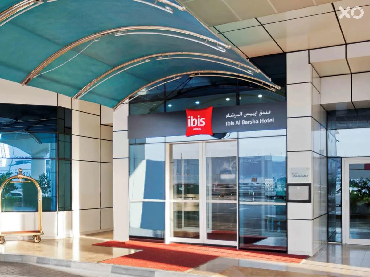 Ibis Hotel Al Barsha