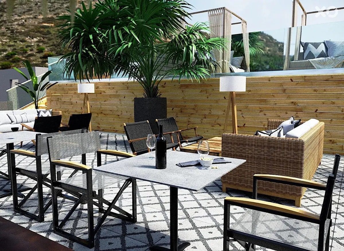 Villaggio Hotel