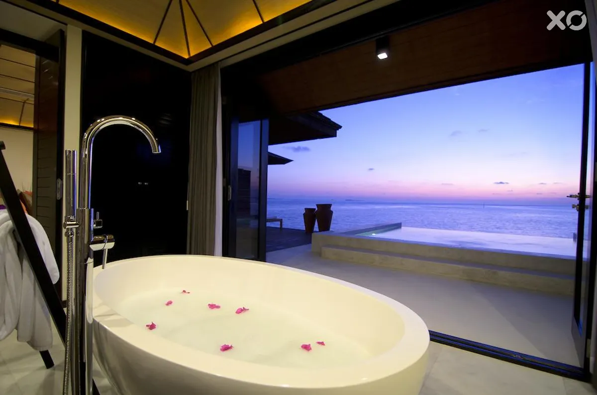 Lily Beach Resort & Spa