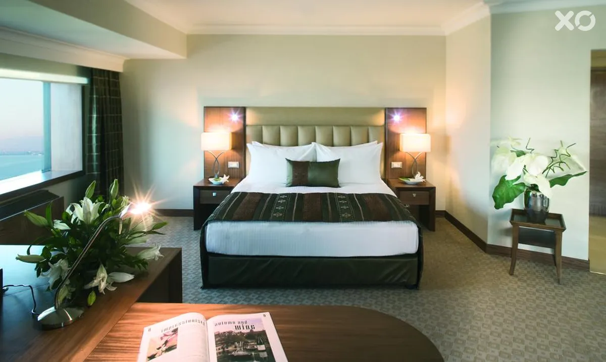 Movenpick Hotel Izmir