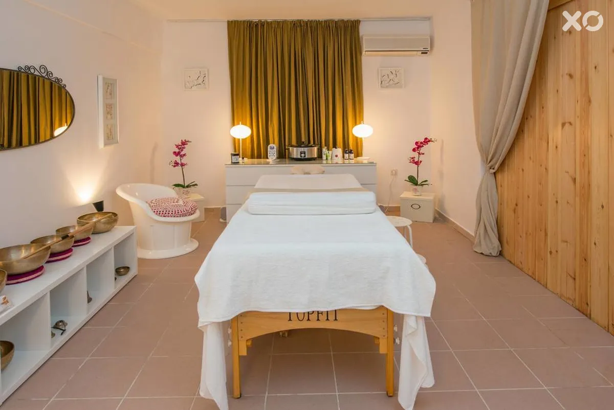 Atrium Thassos Hotel