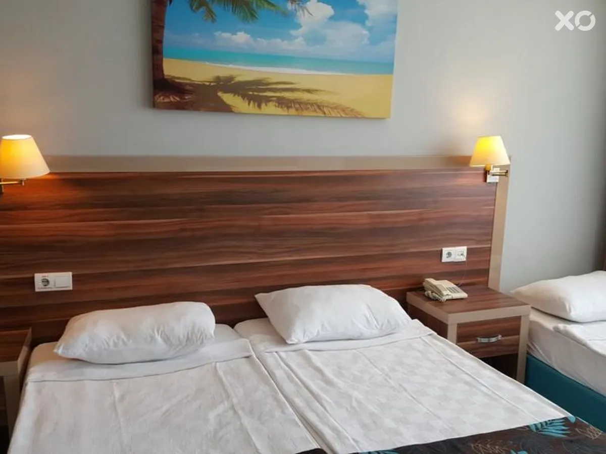 Mysea Hotels Alara
