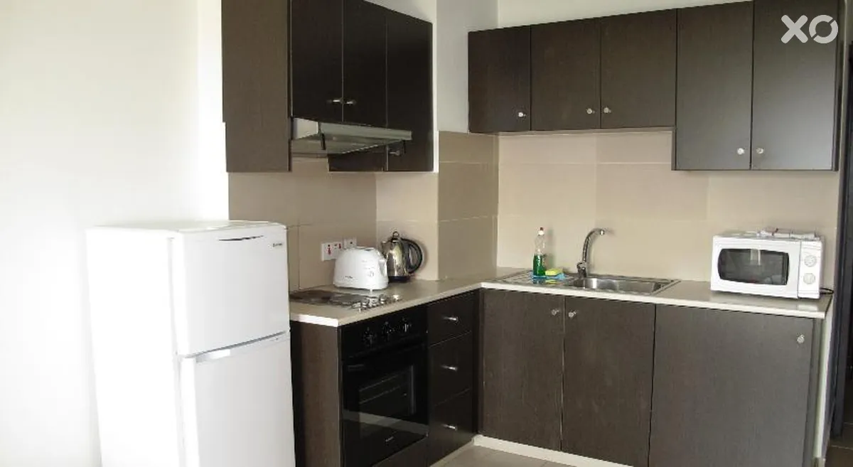 Eleonora Hotel Apts