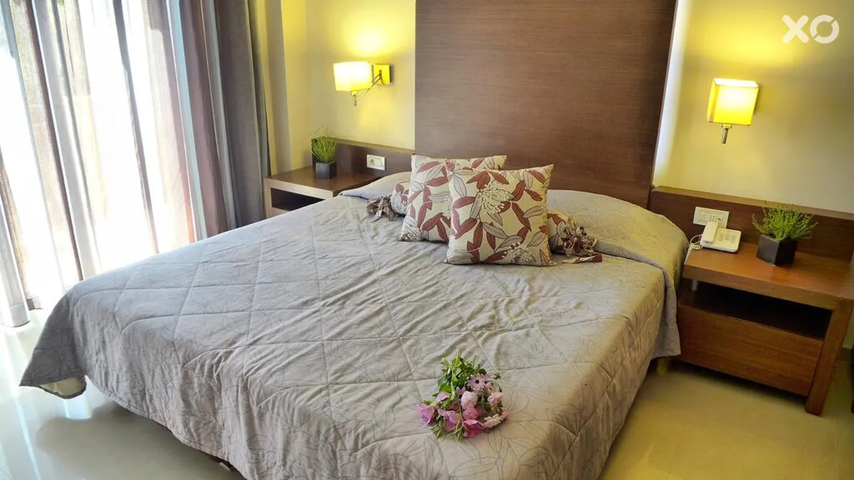Sofia Resort