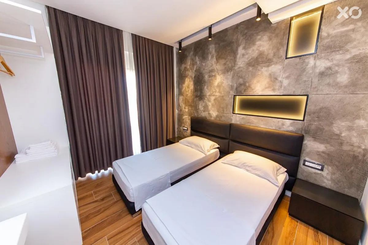 Inada Hotel