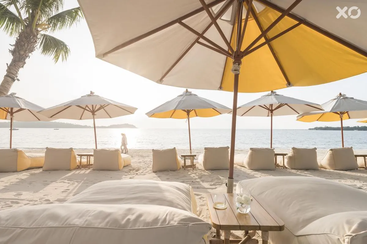 SALA Samui Chaweng Beach Resort